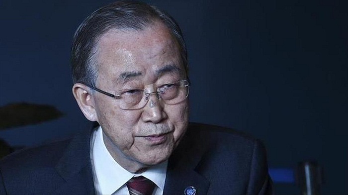 UN secretary-general apologizes for postponing visit to South Caucasus